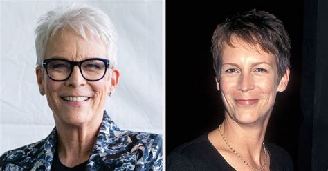 Jamie Lee Curtis Speaks Out About Sobriety Journey: My。